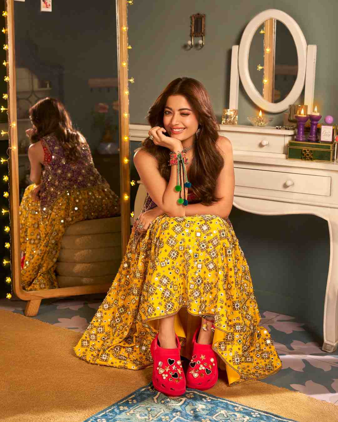Crocs Turns Festive Storytelling into a Marketing Masterstroke with ‘Share the Joy’