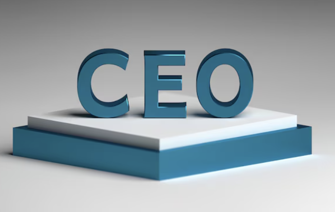 How New CEOs Can Align Vision with Action